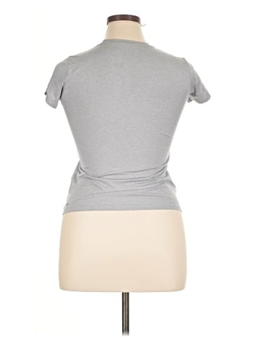 Reebok Short Sleeve T-Shirt (view 2)