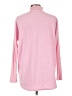 Soft Surroundings Pink Pullover Sweater Size L - photo 2
