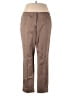 Chico's Brown Khakis Size XL (3) - photo 1