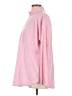 Soft Surroundings Pink Pullover Sweater Size L - photo 5