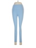 Athleta Blue Active Pants Size M - photo 1