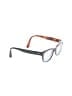 Dolce & Gabbana Gray Brown Sunglasses One size - photo 1