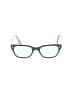 Dolce & Gabbana Gray Brown Sunglasses One size - photo 2