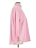 Soft Surroundings Pink Pullover Sweater Size L - photo 4