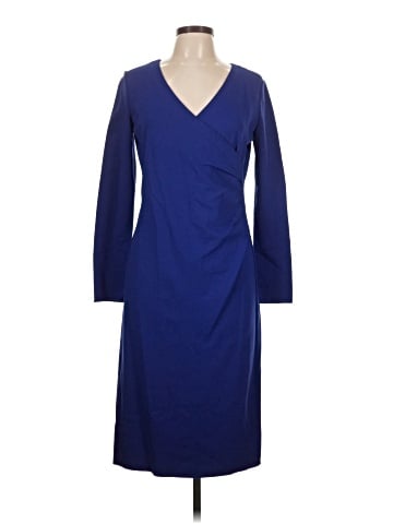 Armani Collezioni Cocktail Dress (view 1)