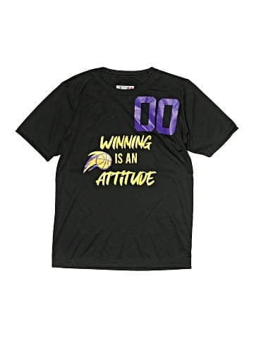 A4 Active T-Shirt (view 1)
