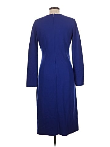 Armani Collezioni Cocktail Dress (view 2)