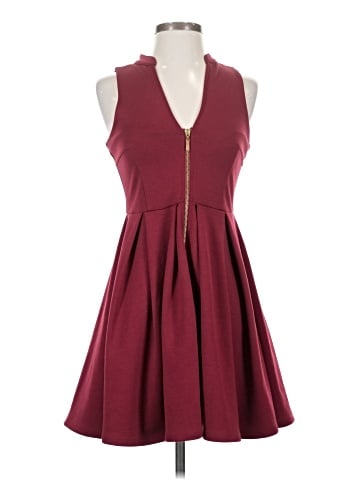 Assorted Brands Cocktail Dress (view 1)