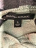 Banana Republic Green Pullover Sweater Size S - photo 7