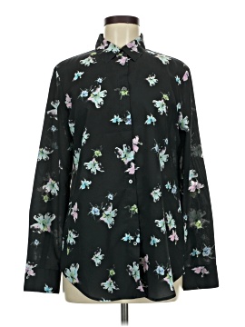 Banana Republic Long Sleeve Blouse