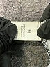 Unbranded Silver Long Sleeve T-Shirt Size M - photo 7