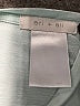 Eri + Ali Teal Sleeveless Blouse Size S - photo 8