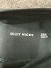 Gilly Hicks Black Active Pants Size XXS - photo 7