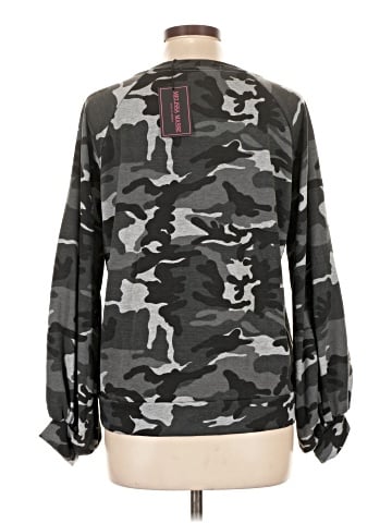 Melissa Masse Long Sleeve T-Shirt (view 2)
