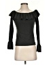 Ann Taylor Black Cardigan Size S - photo 1