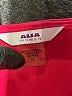 Alia 100% Polyester Pink Sleeveless Blouse Size 1X - photo 7