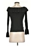 Ann Taylor Black Cardigan Size S - photo 2