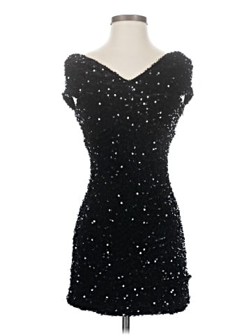 Zara Cocktail Dress (view 1)