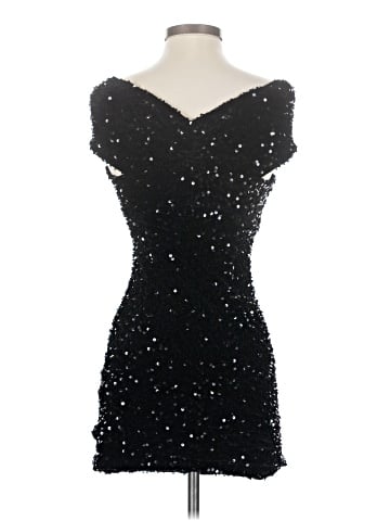 Zara Cocktail Dress (view 2)