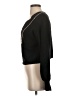 Express Black Pullover Sweater Size XS - photo 5