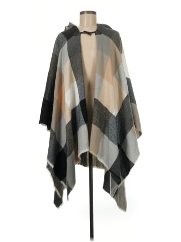 Lane Bryant Outlet Poncho (view 1)