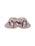 Presmer Brown Tan Flip Flops Size 6 - photo 2