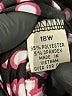 AA Studio AA Graphic Pink Cocktail Dress Size 18 - photo 8