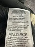 Madewell 100% Cotton Black Fleece Size XS - photo 7