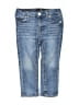 7 For All Mankind Blue Jeans 12-18 MO / 18 MO - photo 1