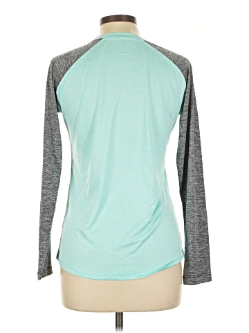 Ivory Ella 3/4 Sleeve T-Shirt (view 2)