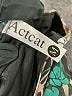 Assorted Brands Print Teal Cocktail Dress Size M - photo 7