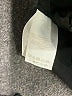 Boden Solid Black Cocktail Dress Size 6 - photo 8