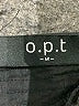 o.p.t Black Casual Dress Size M - photo 7