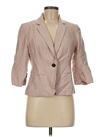 LC Lauren Conrad Blazer (view 1)