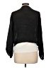Shein Black Kimono Size L - photo 2