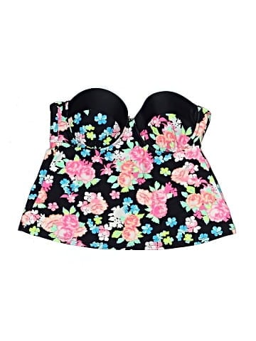 Joe Boxer Swimsuit Top (view 1)