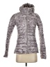 Lululemon Athletica 100% Polyester Gray Snow Jacket Size S - photo 1