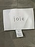 Joie 100% Linen Green Jacket Size S - photo 6