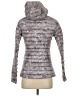 Lululemon Athletica 100% Polyester Gray Snow Jacket Size S - photo 2