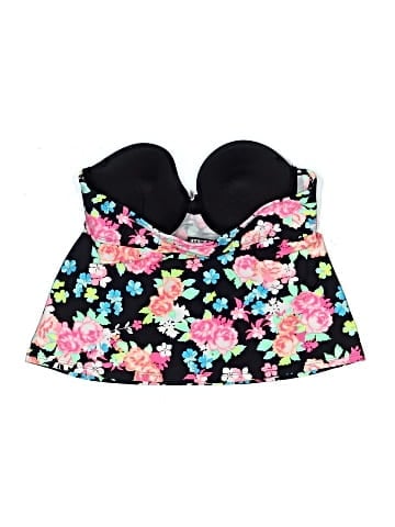 Joe Boxer Swimsuit Top (view 2)
