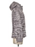 Lululemon Athletica 100% Polyester Gray Snow Jacket Size S - photo 4