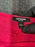 Express Pink 3/4 Sleeve T-Shirt Size S - photo 7