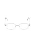 Assorted Brands Silver Black Sunglasses One size - photo 2