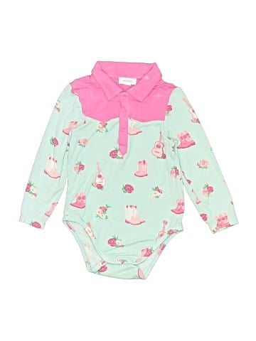 Angel Dear Long Sleeve Onesie (view 1)
