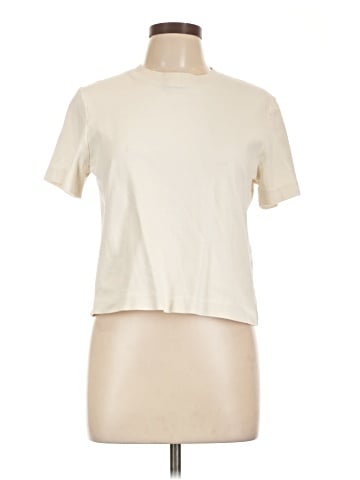 Cos Short Sleeve Turtleneck (view 1)
