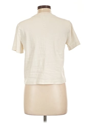 Cos Short Sleeve Turtleneck (view 2)