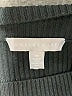 Chelsea28 Black Cocktail Dress Size XS - photo 7