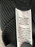 Chelsea28 Black Cocktail Dress Size XS - photo 8