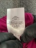 Express Solid Purple Casual Skirt Size M - photo 4