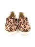 Restricted Shoes Animal Print Tan Sneakers Size 7 1/2 - photo 2